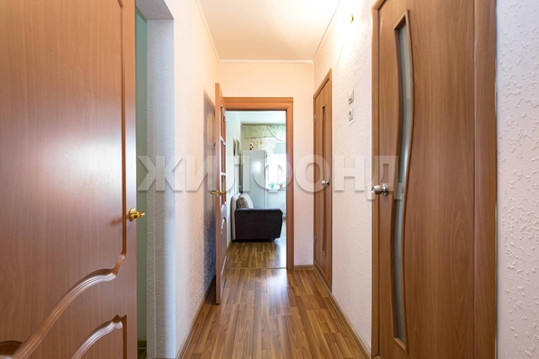 
  Продается 1-комн. квартира, 37.6 м², Связистов ул, д. 15
. Фото 3.