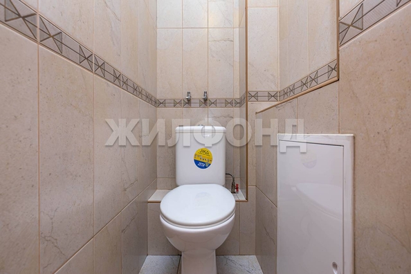 
  Продается 1-комн. квартира, 37.6 м², Связистов ул, д. 15
. Фото 17.