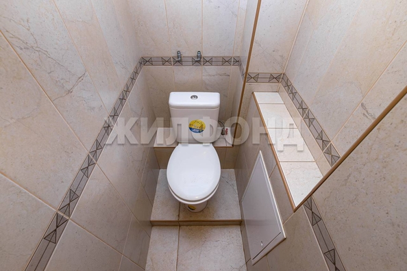 
  Продается 1-комн. квартира, 37.6 м², Связистов ул, д. 15
. Фото 18.