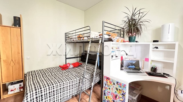 
  Продается 1-комн. квартира, 40.7 м², Горский мкр, д. 67
. Фото 4.