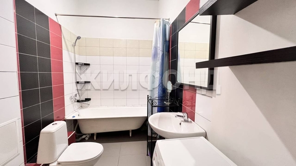 
  Продается 1-комн. квартира, 40.7 м², Горский мкр, д. 67
. Фото 5.