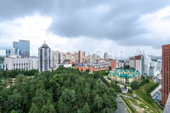 
  Продается 1-комн. квартира, 36.8 м², Кирова ул, д. 32
. Фото 10.