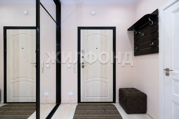 
  Продается 1-комн. квартира, 36.8 м², Кирова ул, д. 32
. Фото 19.