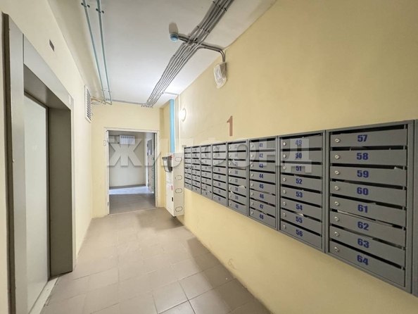 
  Продается 2-комн. квартира, 44.4 м², Красина ул, д. 56
. Фото 10.