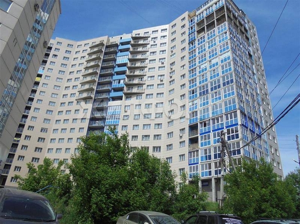 
  Продается 2-комн. квартира, 44.4 м², Красина ул, д. 56
. Фото 11.