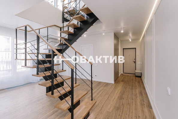 
  Продается 4-комн. квартира, 109 м², ЖК Европейский берег, дом 43-1
. Фото 9.