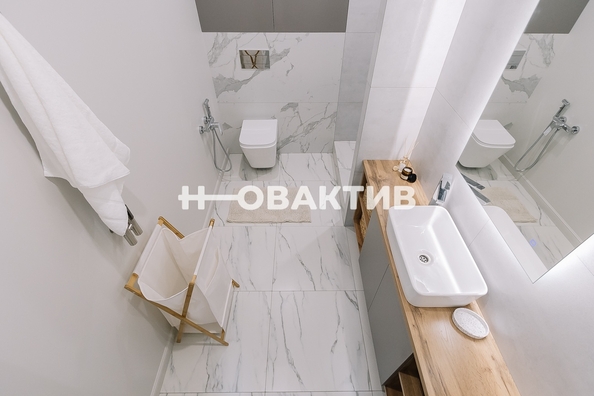 
  Продается 4-комн. квартира, 109 м², ЖК Европейский берег, дом 43-1
. Фото 15.