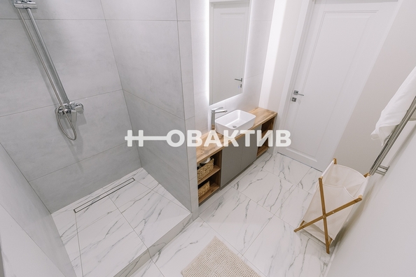 
  Продается 4-комн. квартира, 109 м², ЖК Европейский берег, дом 43-1
. Фото 17.