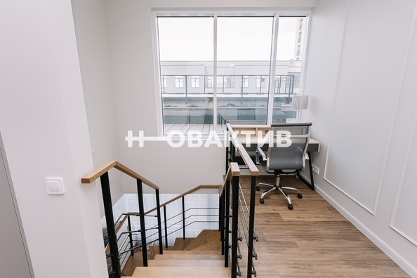 
  Продается 4-комн. квартира, 109 м², ЖК Европейский берег, дом 43-1
. Фото 32.