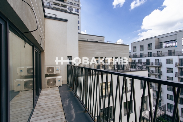 
  Продается 4-комн. квартира, 109 м², ЖК Европейский берег, дом 43-1
. Фото 42.