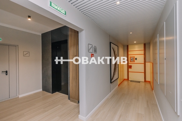 
  Продается 4-комн. квартира, 109 м², ЖК Европейский берег, дом 43-1
. Фото 44.