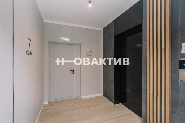 
  Продается 4-комн. квартира, 109 м², ЖК Европейский берег, дом 43-1
. Фото 45.