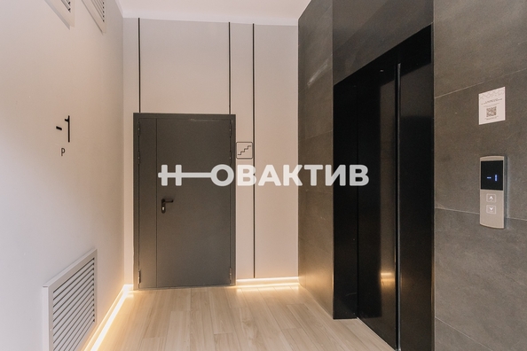 
  Продается 4-комн. квартира, 109 м², ЖК Европейский берег, дом 43-1
. Фото 47.