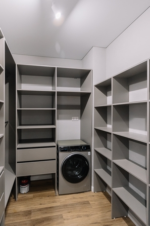 
  Продается 3-комн. квартира, 116 м², ЖК Европейский берег, дом 43-1
. Фото 24.
