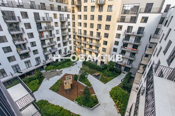 
  Продается 3-комн. квартира, 116 м², ЖК Европейский берег, дом 43-1
. Фото 27.
