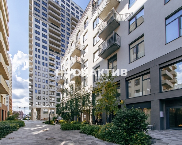 
  Продается 3-комн. квартира, 116 м², ЖК Европейский берег, дом 43-1
. Фото 32.