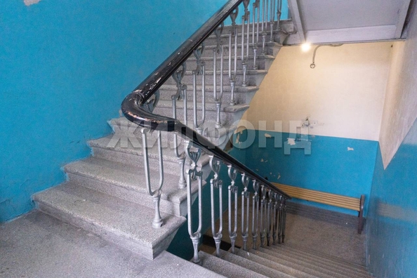 
  Продается 2-комн. квартира, 56.2 м², Серебренниковская ул, д. 4
. Фото 14.