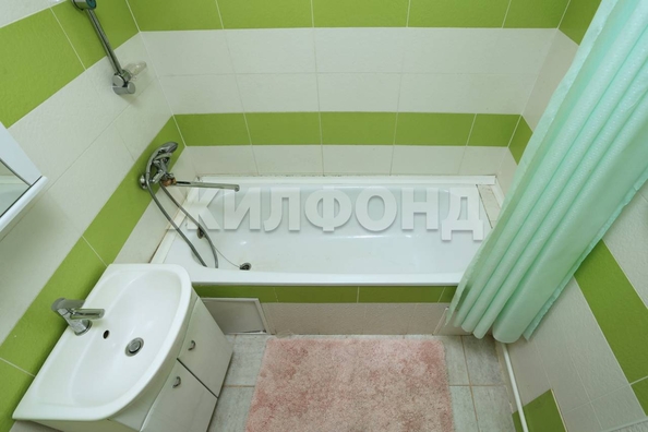 
  Продается 2-комн. квартира, 54.4 м², Татьяны Снежиной ул, д. 49
. Фото 10.