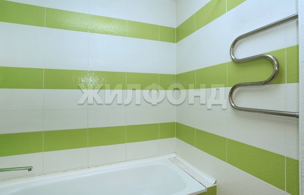 
  Продается 2-комн. квартира, 54.4 м², Татьяны Снежиной ул, д. 49
. Фото 11.