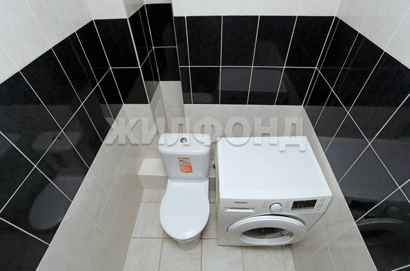 
  Продается 2-комн. квартира, 54.4 м², Татьяны Снежиной ул, д. 49
. Фото 12.