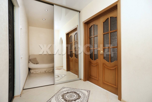 
  Продается 2-комн. квартира, 54.4 м², Татьяны Снежиной ул, д. 49
. Фото 16.