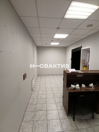
  Продается универсальное помещение, 71.4 м², Красный пр-кт, д. 186А
. Фото 6.