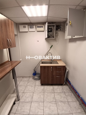 
  Продается универсальное помещение, 71.4 м², Красный пр-кт, д. 186А
. Фото 7.