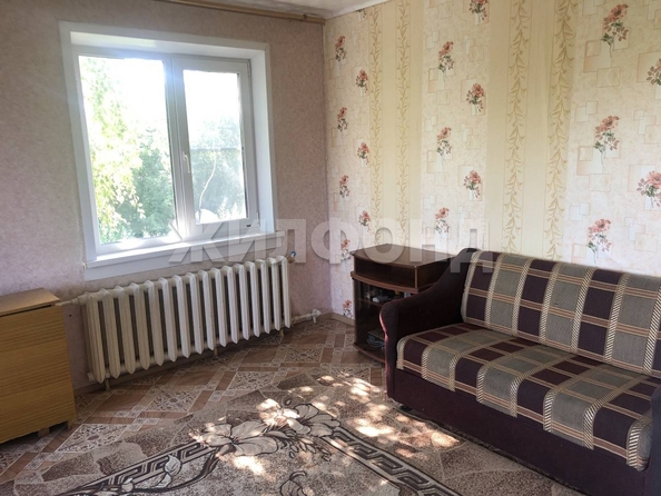 
  Продается 2-комн. квартира, 42.5 м², Восточный пер, д. 10
. Фото 2.