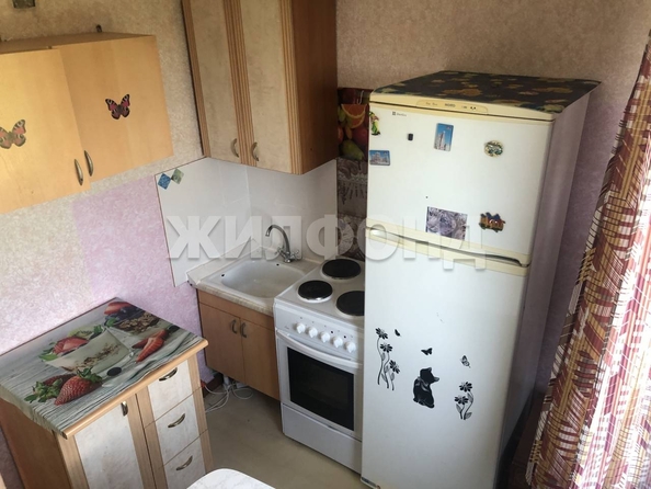 
  Продается 2-комн. квартира, 42.5 м², Восточный пер, д. 10
. Фото 4.