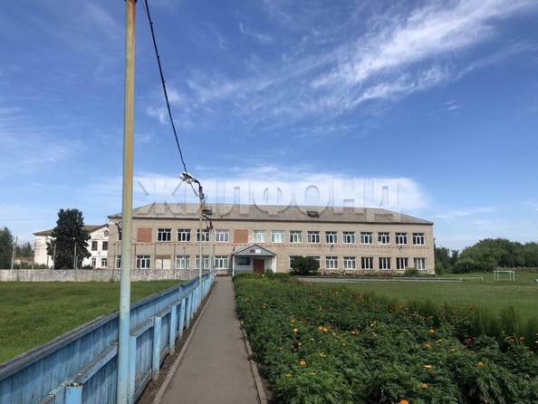 
  Продается 2-комн. квартира, 42.5 м², Восточный пер, д. 10
. Фото 12.