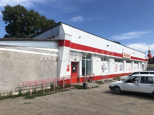 
  Продается 2-комн. квартира, 42.5 м², Восточный пер, д. 10
. Фото 13.