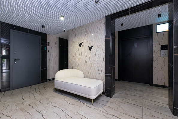 
  Продается 1-комн. квартира, 39 м², ЖК Основа
. Фото 1.