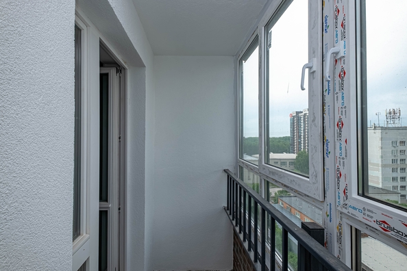 
  Продается 1-комн. квартира, 39 м², ЖК Основа
. Фото 8.