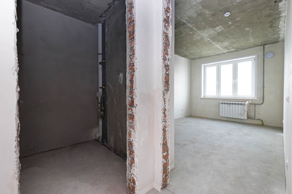 
  Продается 1-комн. квартира, 39 м², ЖК Основа
. Фото 16.