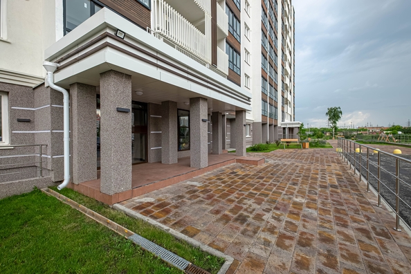 
  Продается 1-комн. квартира, 39 м², ЖК Основа
. Фото 33.