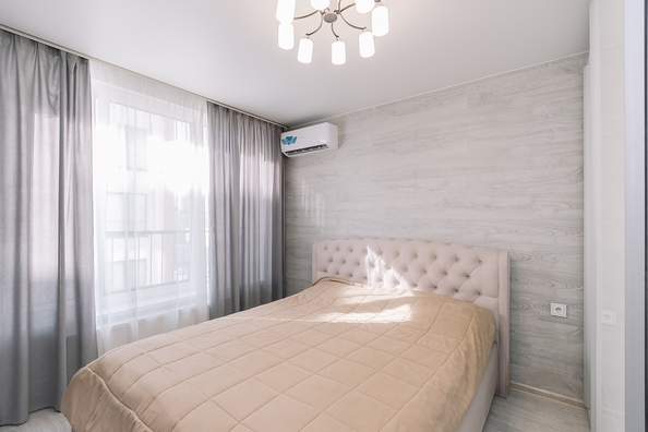 
  Продается 3-комн. квартира, 60 м², Владимира Заровного ул, д. 26/1
. Фото 3.