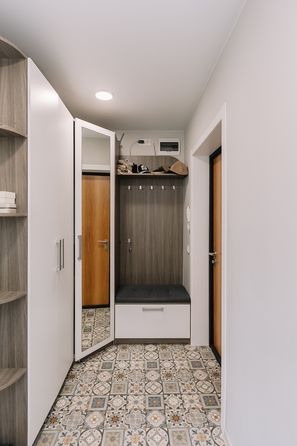 
  Продается 3-комн. квартира, 60 м², Владимира Заровного ул, д. 26/1
. Фото 5.