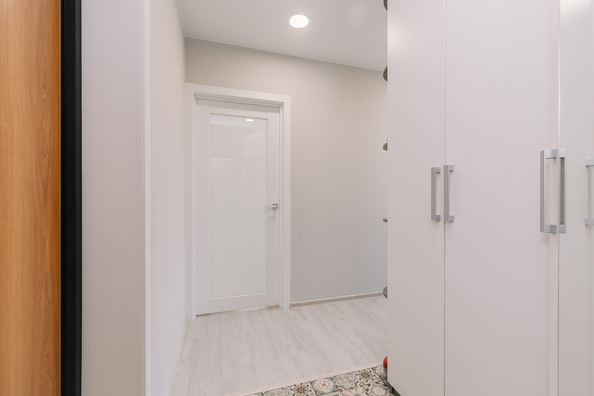 
  Продается 3-комн. квартира, 60 м², Владимира Заровного ул, д. 26/1
. Фото 7.