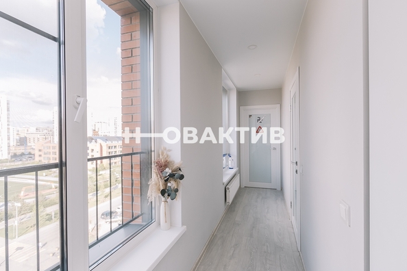
  Продается 3-комн. квартира, 60 м², Владимира Заровного ул, д. 26/1
. Фото 13.