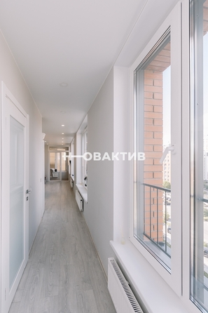 
  Продается 3-комн. квартира, 60 м², Владимира Заровного ул, д. 26/1
. Фото 16.