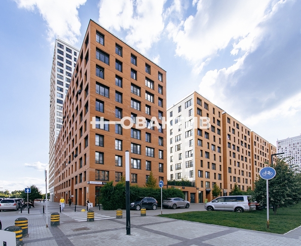 
  Продается 3-комн. квартира, 60 м², Владимира Заровного ул, д. 26/1
. Фото 28.