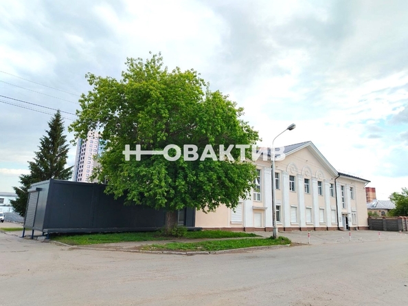 
  Продается универсальное помещение, 1143 м², Комбинатский пер, д. 3
. Фото 1.