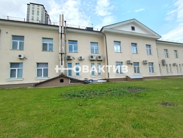 
  Продается универсальное помещение, 1143 м², Комбинатский пер, д. 3
. Фото 6.