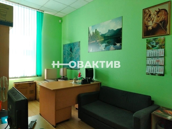 
  Продается универсальное помещение, 1143 м², Комбинатский пер, д. 3
. Фото 9.