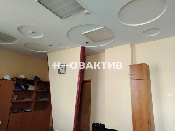 
  Продается универсальное помещение, 1143 м², Комбинатский пер, д. 3
. Фото 27.