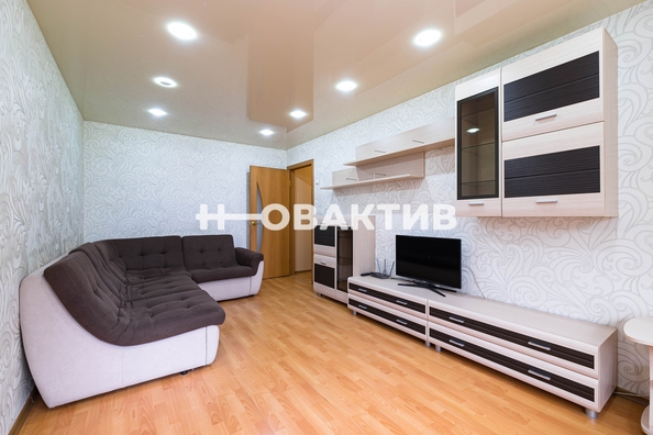 
  Продается 3-комн. квартира, 58 м², Республиканская ул, д. 15
. Фото 1.