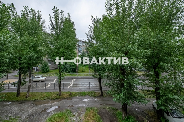 
  Продается 3-комн. квартира, 58 м², Республиканская ул, д. 15
. Фото 10.