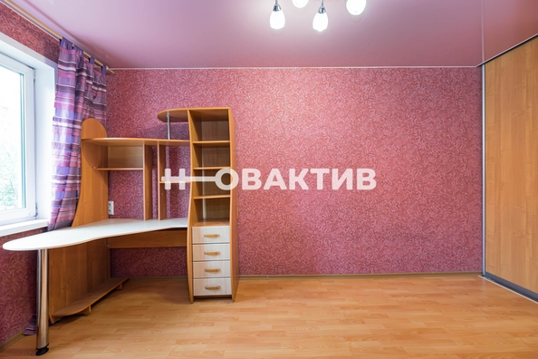 
  Продается 3-комн. квартира, 58 м², Республиканская ул, д. 15
. Фото 13.