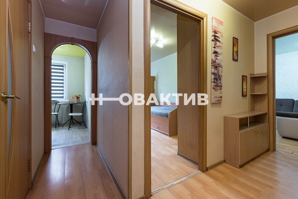 
  Продается 3-комн. квартира, 58 м², Республиканская ул, д. 15
. Фото 17.