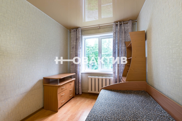 
  Продается 3-комн. квартира, 58 м², Республиканская ул, д. 15
. Фото 20.